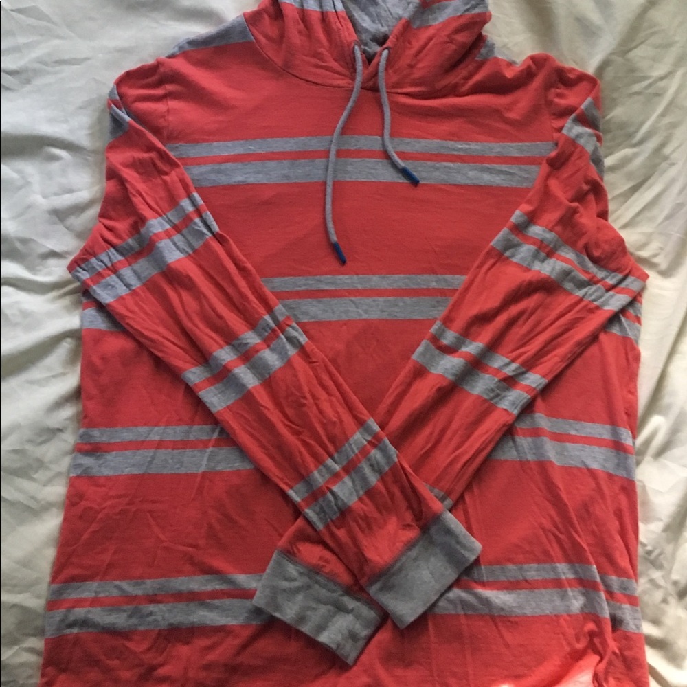 Aeropostale Hoodie (Thin)